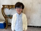 طفل مسلسل اللون الأزرق: مبسوط بردود الفعل وحبيت أعبر عن أطفال التوحد