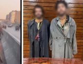 عقوبات رادعة تنتظر المتهمين بالتسول والبلطجة على قائدى السيارات بشبرا الخيمة