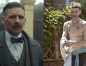 بول أندرسون بطل Peaky Blinders يتحدث عن أكبر أزماته