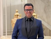 محمد رجب يتصدر التريند.. رحلة فنية بدأت بحلم الشرطة وانتهت بنجومية السينما