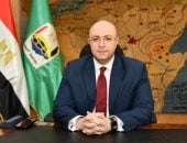 محافظ الفيوم يحيل 7 مسئولين بالوحدات القروية للنيابة