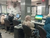 المراكز التكنولوجية بالشرقية 8 سنوات من التحول الرقمى وتسهيل الخدمات.. 162 خدمة محلية تُقدم إلكترونيا أبرزها التصالح على مخالفات البناء.. والمحافظ: المراكز قضت على الروتين بسرعة وشفافية.. صور