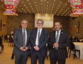 وزير الصحة في كلمة لمنتدى جنيف العالمي: الرعاية الذاتية تخفف العبء عن النظم الصحية