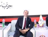 النائب سامي شاهين: يوم الشهيد يؤكد أن مصر باقية بتضحيات أبنائها