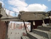 إزالة 62 حالة تعدٍ على الأراضى الزراعية وأملاك الدولة بالبحيرة