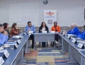 بحضور نخبة من الصحفيين والخبراء.. ماعت تناقش مدونة سلوك للإعلام الرقمي