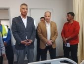 بتكلفة 315 مليون جنيه.. إحلال وتطوير مستشفى نويبع بجنوب سيناء