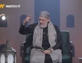 علي جمعة: عمر الإنسان في الدنيا لا يتجاوز 3 دقائق بمقياس الزمن عند الله