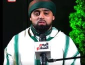تلاوة قرآنية للقارئ الشيخ محمد أيوب عاصف البريطاني