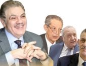 الدكتور السيد البدوى يشكل لجنة لتوثيق تاريخ الوفد المصرى