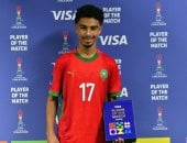 صراع بين برشلونة وتشيلسى على ضم موهبة المغرب