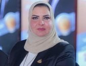 نائبة: كلمة الرئيس السيسي حول حوض النيل رسالة حاسمة لترسيخ السلام