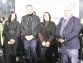 المصرية للاتصالات تحصد بطولة الدورة الرمضانية بحضور الوزير