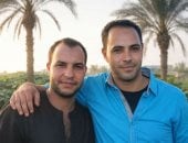 مصرع شابين وإصابة 4 عمال في تصادم سيارتين بالطريق الإقليمى بالفيوم