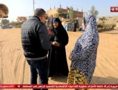 عمرو الليثي يفرح قلوب سيدتين بـ5 آلاف جنيه لكل منهما في «أجمل ناس»