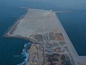 ​محطة "تحيا مصر 2": عملاق لوجيستي جديد يضع ميناء الدخيلة على خارطة التجارة العالمية