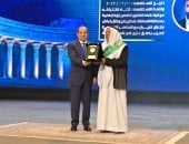 والد الشهيد عمر سليمان: تكريم الرئيس السيسي وسام على صدري