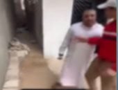 بسبب الفلوس.. خناقة ولاد عم تنتهي بمحاولة تكسير باب مخبز في البحيرة