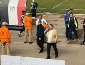 كريم فؤاد لـ اليوم السابع: بدأت العلاج من الإصابة.. وأعود للملاعب قريبا