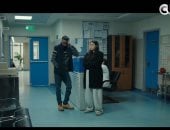 مسلسل على قد الحب الحلقة 20.. روان تنفجر في وجه عبدالغني دفاعا عن أسرار عائلتها