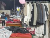 محافظ جنوب سيناء يفتح معرض "ملابسك تسعدهم" بالمجان لأهالى نويبع