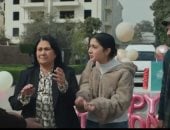 مسلسل أب ولكن.. إتيكيت التعامل بين الزوجين بعد الانفصال خلال زيارات العيد