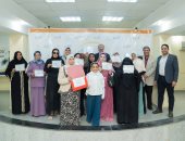 محو أمية 1000 سيدة وتوفير فرص عمل لـ800 آخريات بمركز طما في سوهاج