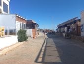 تعرف على حالة الطقس اليوم الاثنين 9 مارس بجنوب سيناء