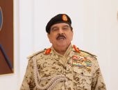 الملك حمد يزور سلاح الجو الملكي البحريني