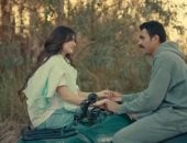 مسلسل فخر الدلتا الحلقة 20..  فخر يطلب من تارا عدم السفر والابتعاد عنه