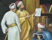 قضاة الإسلام.. الحسن البصري.. أحد كبار الشافعية وعرف بالصرامة والحزم