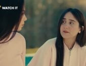 مسلسل فخر الدلتا الحلقة 20..  خديجة تعترف بندمها بعد قصة حب فاشلة مع آسر