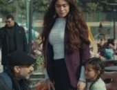 مسلسل أب ولكن.. حيل للتعامل بين المنفصلين للحفاظ على نفسية الأطفال