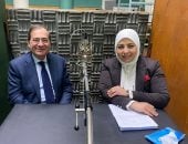 غدا طارق الملا ضيف إفطار الشرق الأوسط.. مقدما قراءة فى تحولات الطاقة العالمية