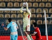 طلائع الجيش يُسقط الأهلى 2-1 ويُعقد موقفه فى المنافسة على صدارة الدورى