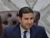 الدكتور محمد جبريل مديرا لفرع هيئة الرعاية الصحية بالإسماعيلية