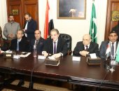 السيد البدوي: 9 مارس يرمز لكفاح الوفد وزعيمه سعد زغلول ضد المستعمر