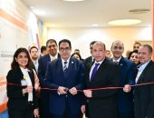 رئيس جامعة القاهرة يفتتح أحدث مشروعات التجديد بمستشفى أبو الريش الياباني 