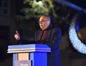 محيي الدين: العالم يواجه عصر "الأزمات الدائمة" ويجب تبنى نموذج "الإقليمية الجديدة"