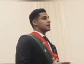 مرافعة النيابة في محاكمة المتهم بزراعة الحشيش أعلى منزله بالإسكندرية.. فيديو