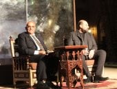 رئيس التنسيق الحضارى: مسابقة تراثى فرصة لاستلهام ما تمتلكه مصر من تراث عظيم