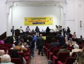 نقابة الأطباء تواصل استقبال الدفعة الجديدة لاستخراج تراخيص مزاولة المهنة