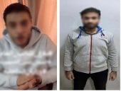 سقوط الضابط المزيف في قطور.. خطة شيطانية لخطف زوجة من زوجها