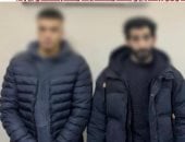 خناقة أدوات الجيم فى بولاق الدكرور.. فيديو يكشف الواقعة