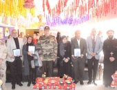 تعليم الجيزة تحيى ذكرى يوم الشهيد وفاء لتضحيات الأبطال وصناعة وعى الأجيال