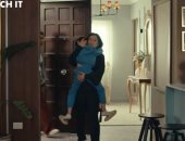 مسلسل اللون الأزرق الحلقة 4.. الطبيب يطمئن أدهم على حالة حمزة ويؤكد أن التأخر طبيعى والفحص الجينى بـ27 ألف جنيه.. آمنة تستقدم مربية.. تعطل سيارة أدهم ومحاولات على مساعدته فى العمل.. ولحظات توتر بعد اختفاء حمزة