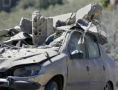 غارات للاحتلال على أرنون جنوب لبنان وصفارات الإنذار تدوي في الأردن 