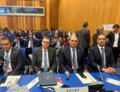 انطلاق فعاليات الدورة 69 لاجتماعات اللجنة الدولية للرقابة على المخدرات بفيينا