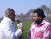 محمد يوسف من بلوجر شهير إلى مصحح لغة وممثل فى مسلسل بيبو