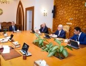 وزير الخارجية يوجه بتكثيف متابعة أوضاع المصريين بالخارج وتيسير الخدمات القنصلية